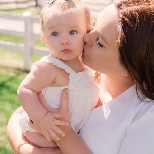 Meet your Posher, Grace